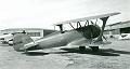 1929 Waco CTO NC21M
